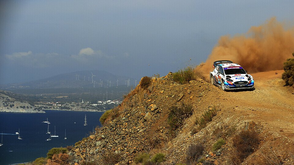 Die WRC läuft ab dieser Saison bei ServusTV, Foto: LAT Images