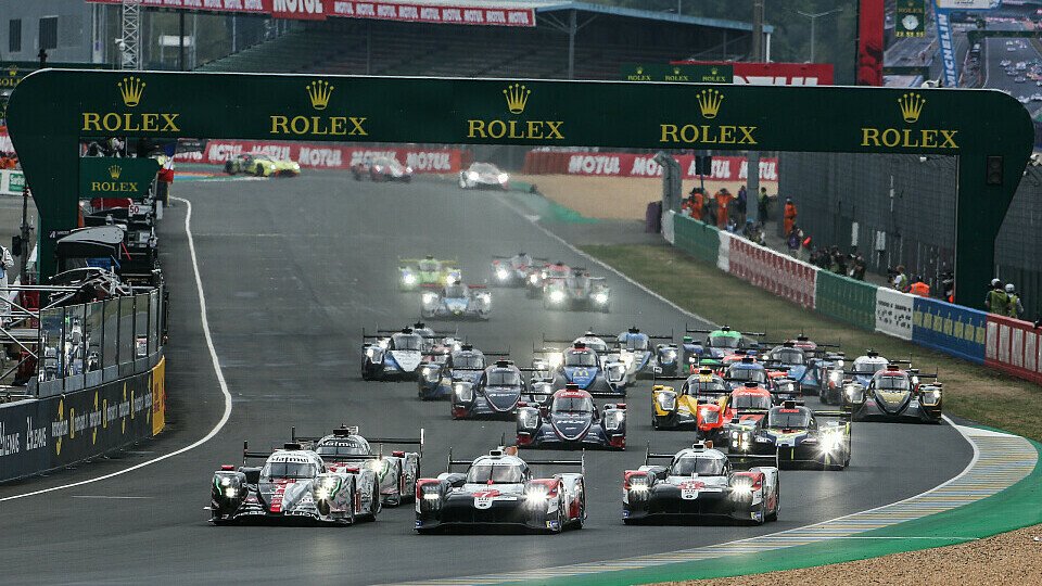 Die 24 Stunden von Le Mans werden in den August 2021 verlegt