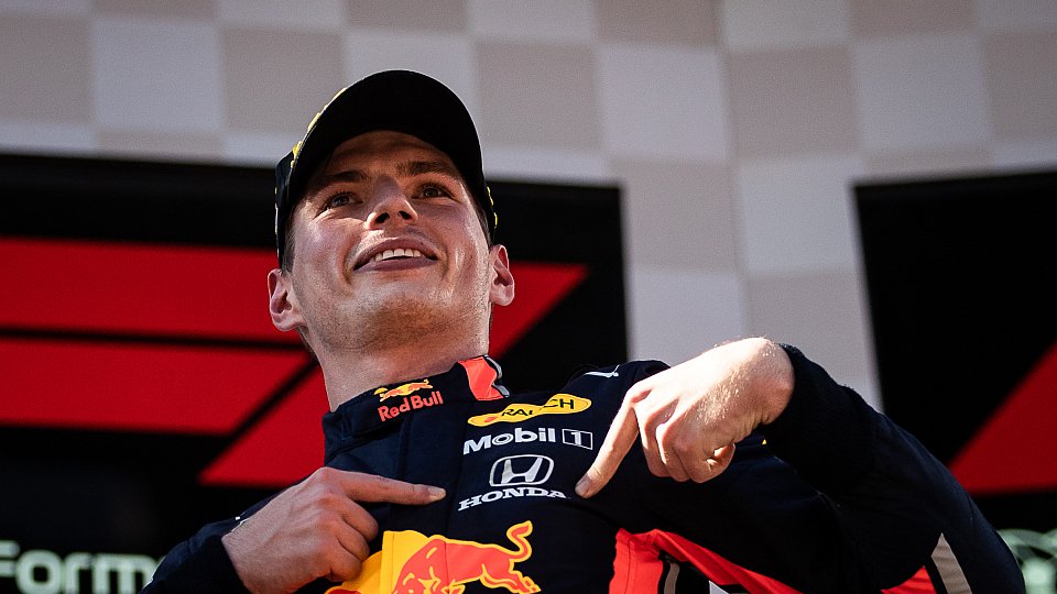 Honda verlässt die Formel 1: Verlässt nun Verstappen Red Bull? Und verlässt Red Bull die Formel 1?, Foto: Red Bull Content Pool