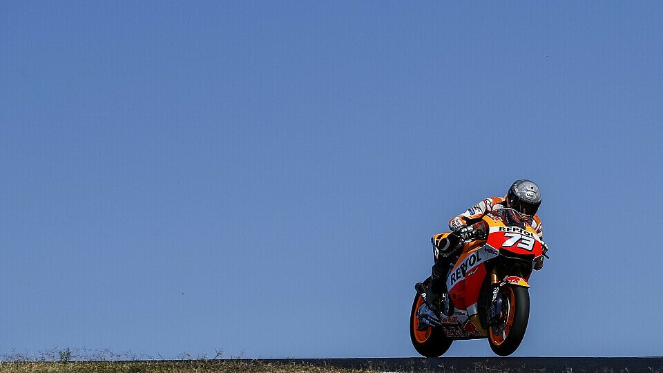 Portimao ist 2020 MotoGP-Saisonfinale, Foto: Repsol