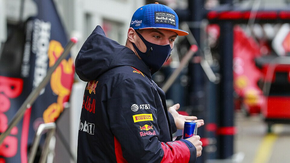 Kann Max Verstappen Red Bull nach dem Honda-Aus vorzeitig verlassen?, Foto: LAT Images