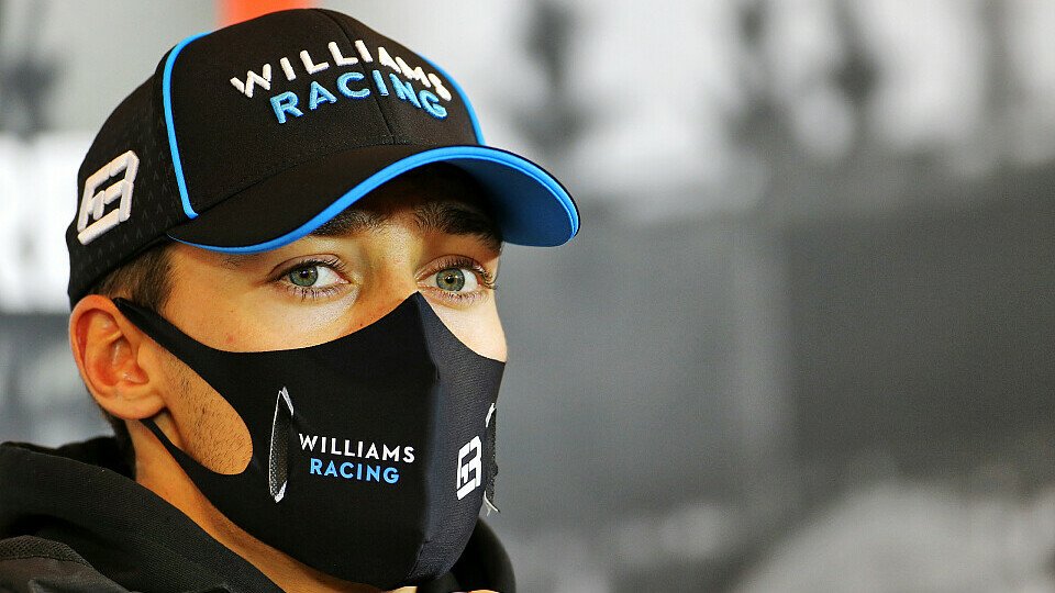 Das Unternehmen U-Earth versorgt das Williams-Team mit Schutzmasken, Foto: Williams F1 Team