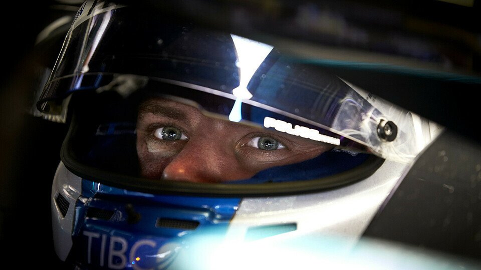 Valtteri Bottas verpasste die Pole Position im Formel-1-Qualifying in Portugal wegen der falschen Strategie, Foto: LAT Images