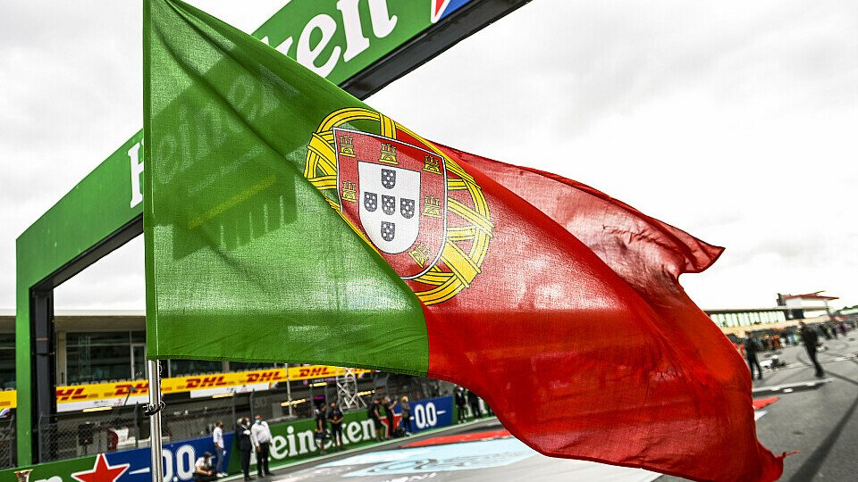 Der Portugal GP steht auch 2021 wieder im Formel-1-Kalender