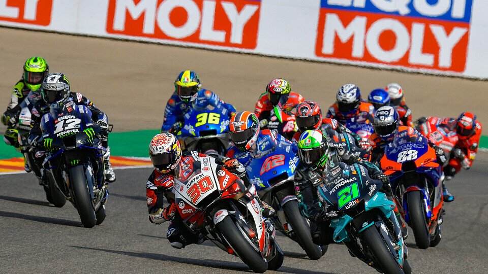 Die Team-Vereinigung IRTA stößt das Verhalten im MotoGP-Paddock sauer auf, Foto: MotoGP.com
