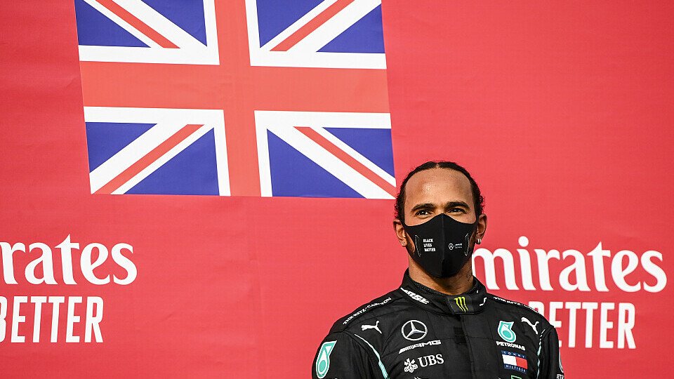Denkt Lewis Hamilton ernsthaft über ein Karriereende nach?, Foto: LAT Images