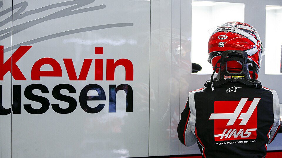 Kevin Magnussen kehrt der Formel 1 ohne Wehmut den Rücken