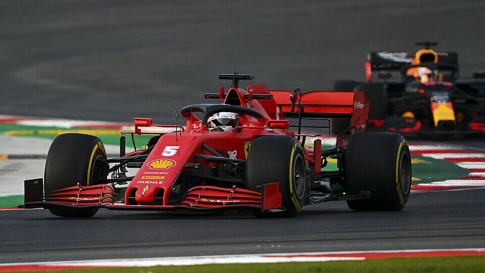 Ferrari zeigt sich plötzlich doch geneigt, die Motoren einzufrieren - unter Bedingungen