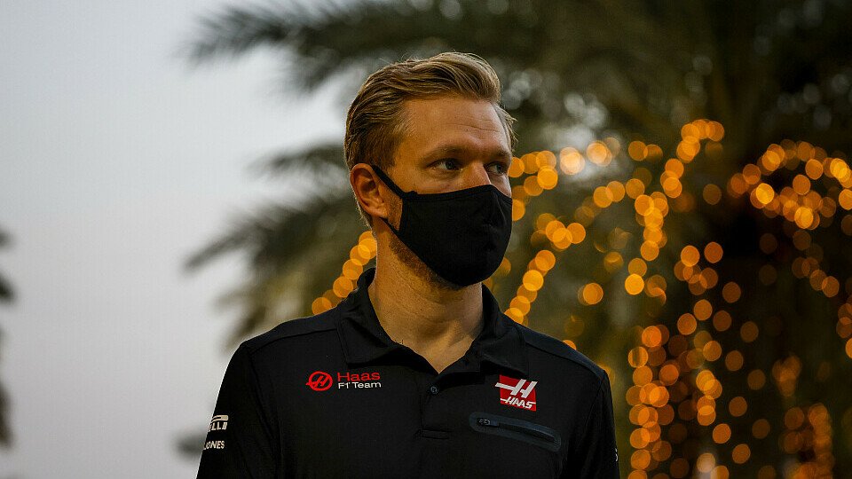 Kevin Magnussen setzt seine Karriere nach dem Formel-1-Aus in den USA fort