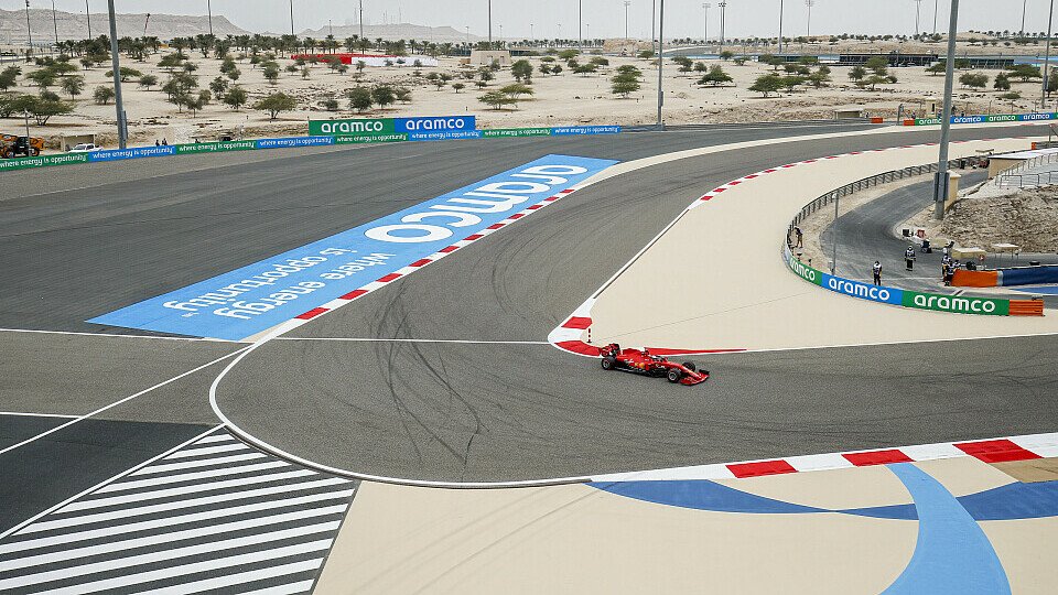 Am Freitag beginnen in Bahrain die Winter-Testfahrten der Formel 1.