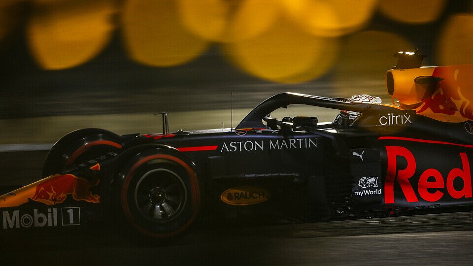 Max Verstappen könnte Lewis Hamilton beim Formel-1-Rennen in Bahrain am Sonntag gefährlich werden
