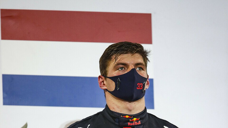 Max Verstappen lässt sich von schweren Unfällen nicht die Lust auf die Formel 1 verderben, Foto: LAT Images