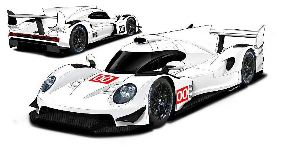 Nach Audi: Steigt auch Porsche in die neue LMDh-Formel für Le Mans und Daytona ein?