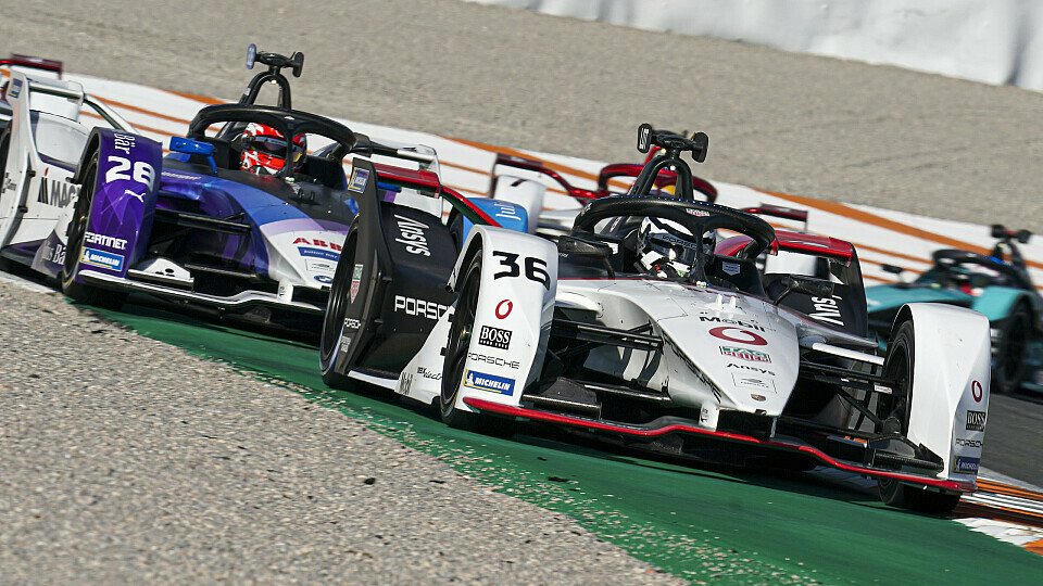 Die Formel E soll Ende Februar in die neue Saison starten, Foto: LAT Images