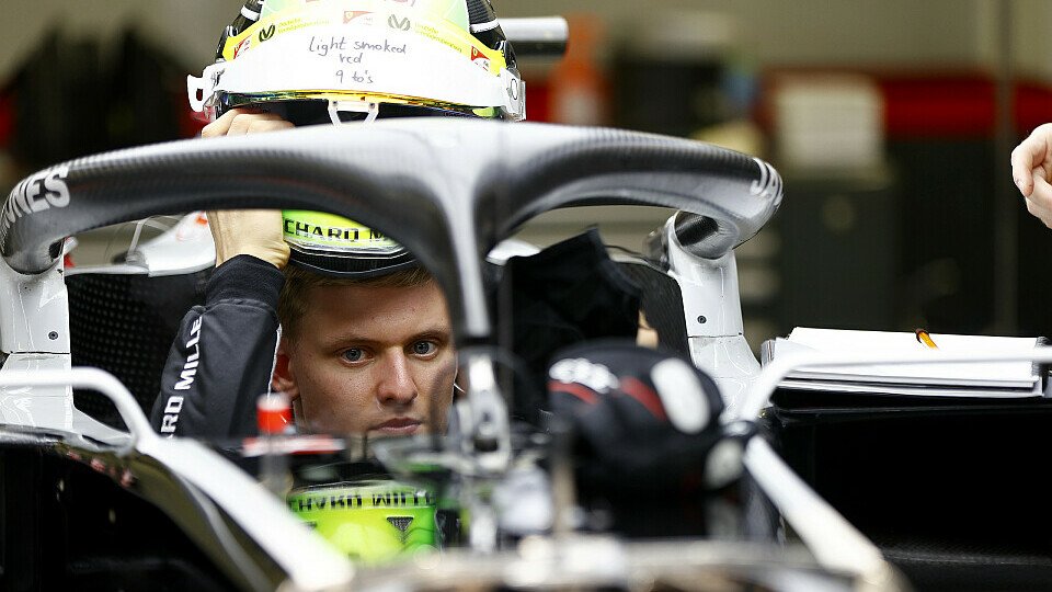 Mick Schumacher fährt ab 2021 Formel 1 mit Haas