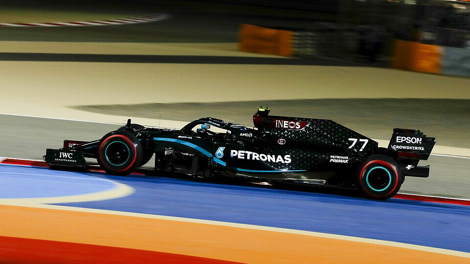 Heute geht es in Bahrain um die Pole Position für den Sakhir GP, Foto: LAT Images