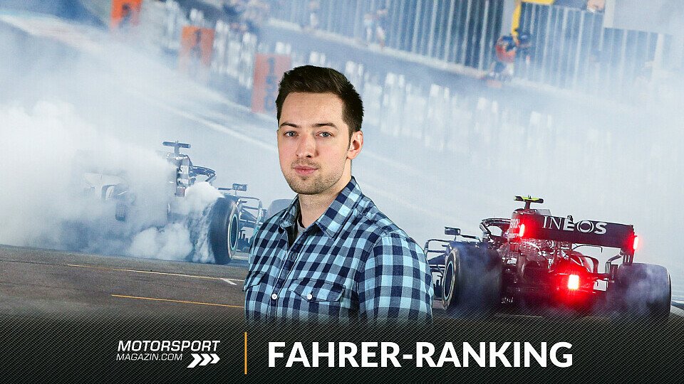 Motorsport-Magazin.com-Redakteur Florian Becker zieht sein Fazit zur Formel-1-Saison 2020