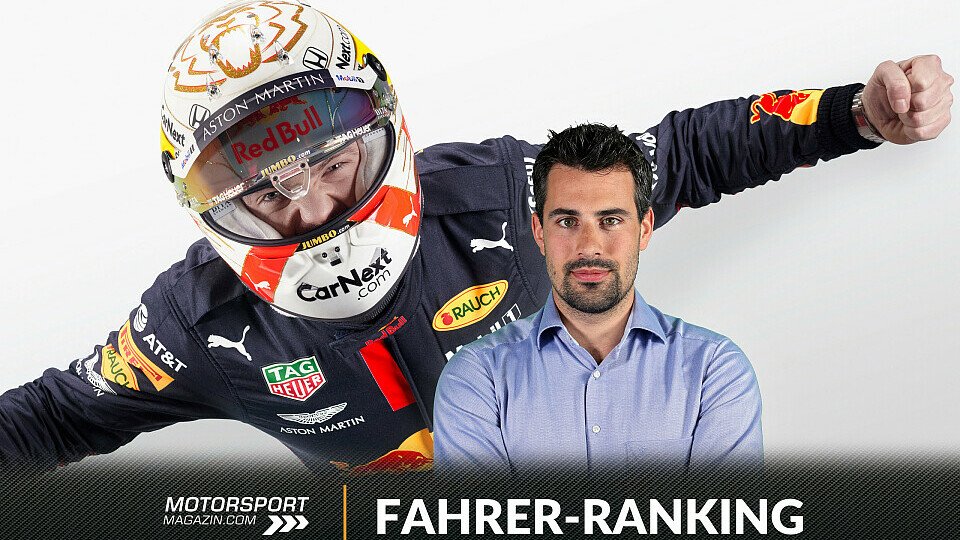 Motorsport-Magazin.com-Redakteur Christian Menath zieht sein Fazit zur Formel-1-Saison 2020
