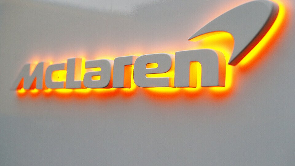 Formel 1: McLaren überrascht mit der Namensgebung seines neuen Boliden., Foto: LAT Images