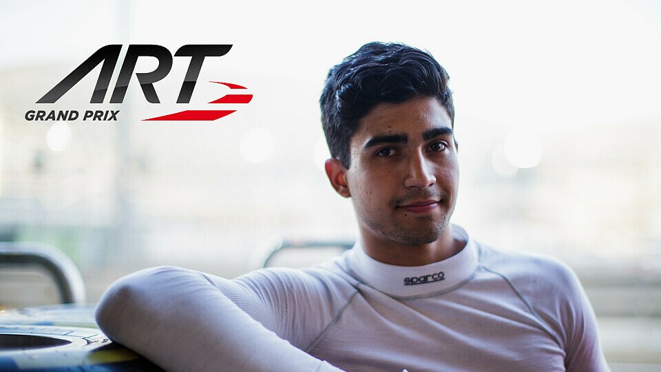 Juan Manuel Correa gibt 18 Monate nach dem tödlichen Unfall von Anthoine Hubert sein Comeback in der Formel 3