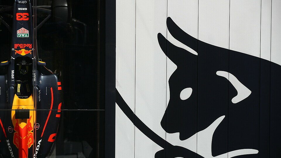 Red Bull hat eine Schlüsselfigur für seine neue Powertrain-Fabrik verpflichtet