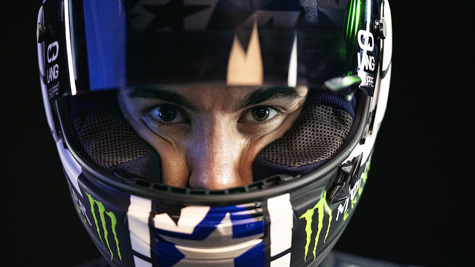 Sind das die Augen eines künftigen MotoGP-Champions?, Foto: Yamaha