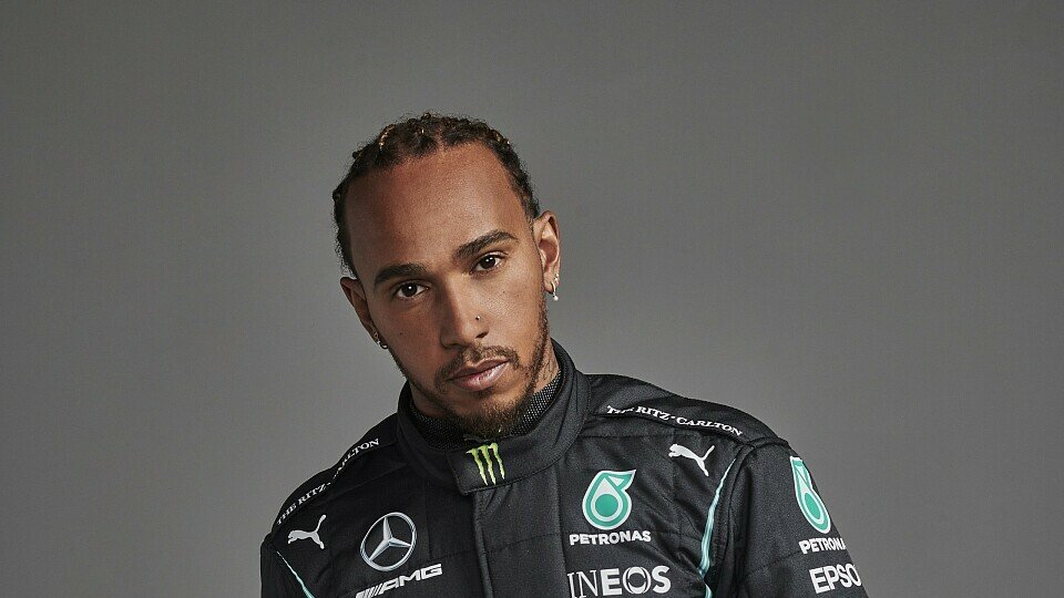 Lewis Hamilton stellt eine eigene Aussage klar: Liebe zur Formel 1 noch voll da, Foto: Mercedes