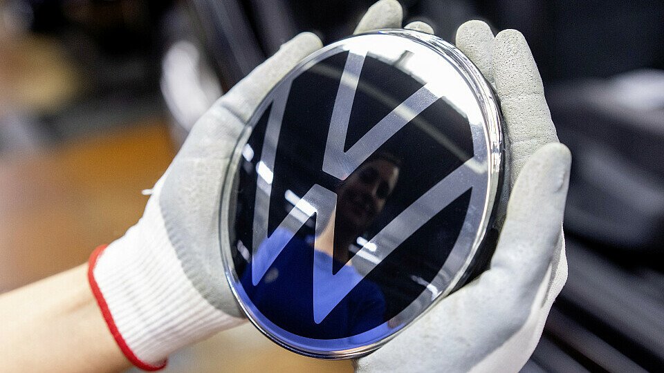 Volkswagen führte im Februar 2021 die Rangliste der Neuzulassungen an, Foto: Volkswagen