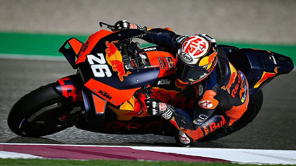 Dani Pedrosa könnte ein Teilzeit-Comeback geben, Foto: MotoGP.com