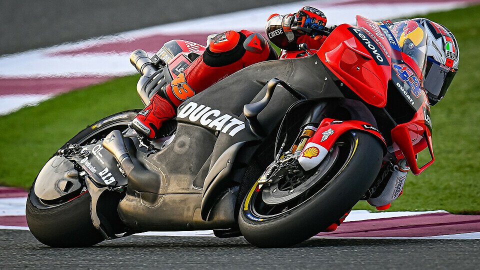 Jack Miller zählt zu den Favoriten auf den Katar-Sieg, Foto: MotoGP.com