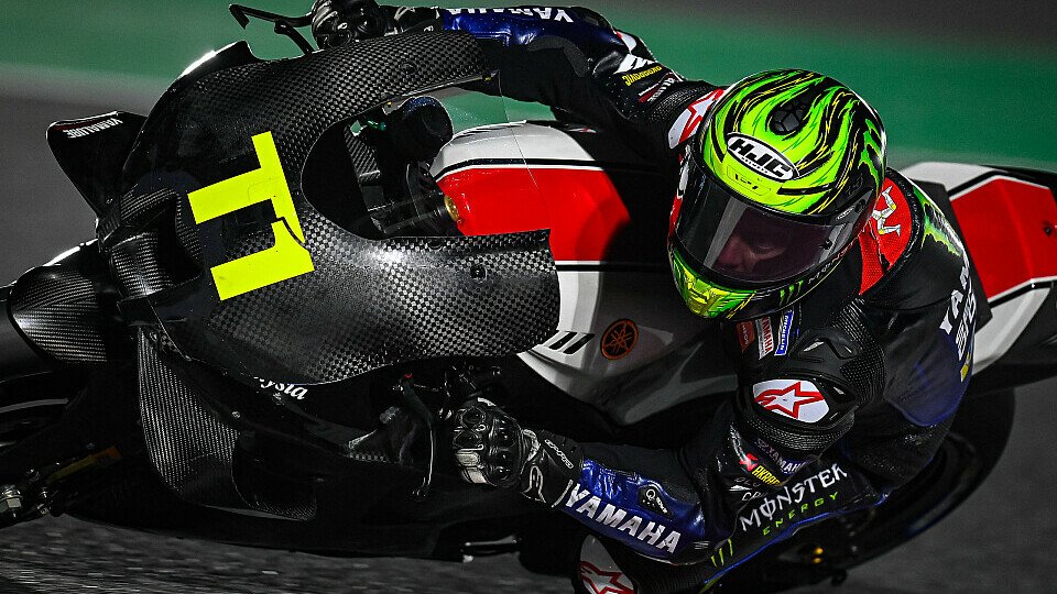Cal Crutchlow bleibt Yamaha treu, Foto: MotoGP.com