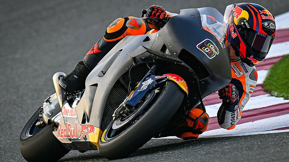 Stefan Bradl bleibt Honda treu, Foto: MotoGP.com