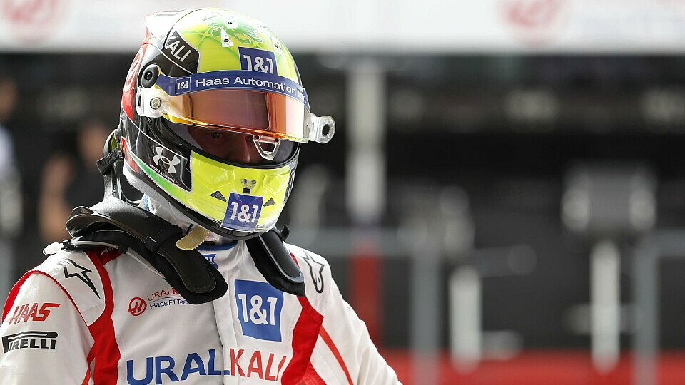 Mick Schumacher wird 2021 bei Haas kaum Punkte-Chancen haben: Wie geht es dabei seiner Motivation?, Foto: LAT Images