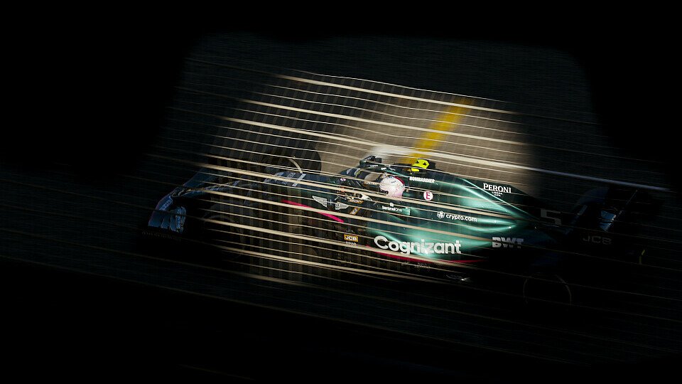 Wie geht es mit Sebastian Vettel weiter?, Foto: LAT Images