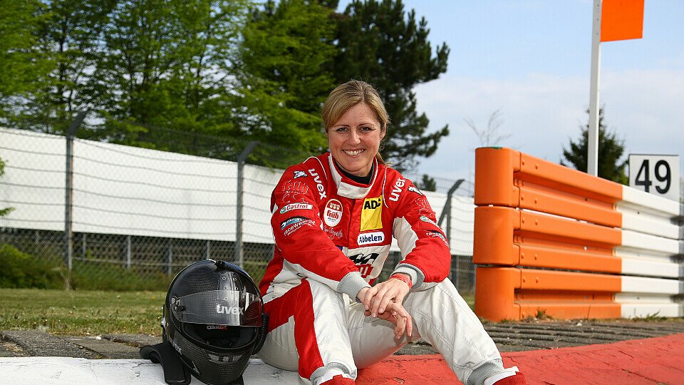 Sabine Schmitz starb im Alter von nur 51 Jahren, Foto: Frikadelli Racing