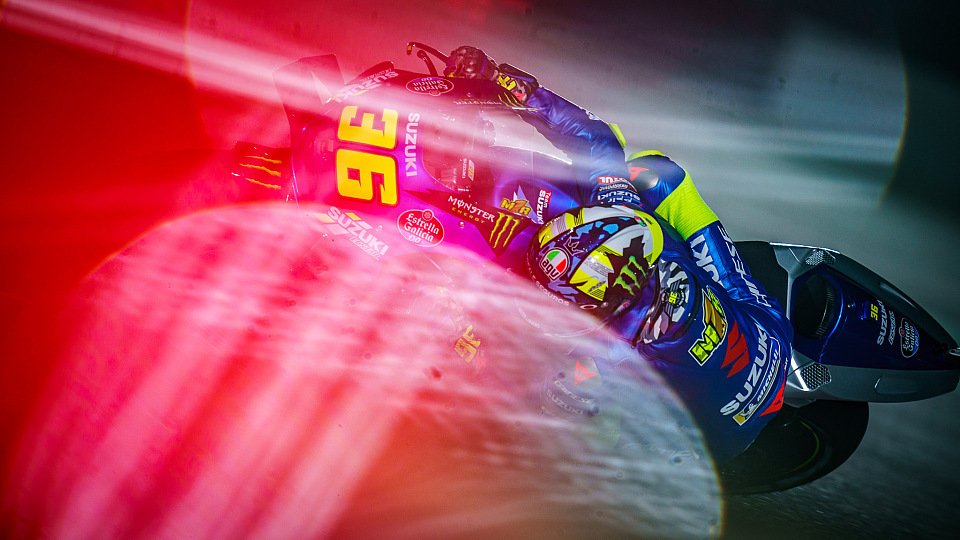 Im Vorjahr verließ Suzuki die MotoGP zum zweiten Mal, Foto: Credit gp-photo.de - Ronny Lekl