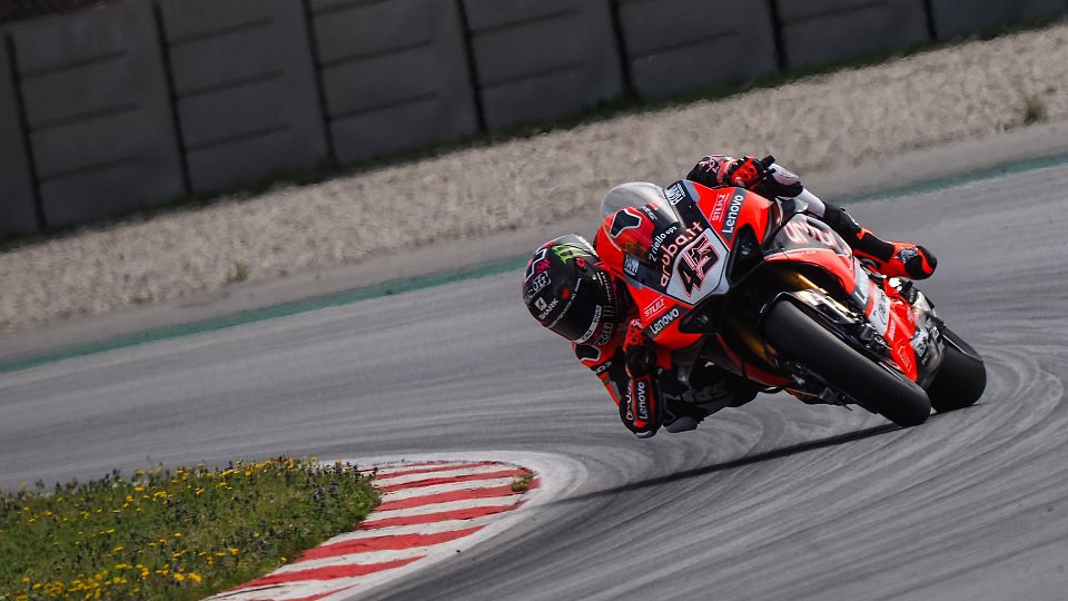 Scott Redding ist nicht mehr Ducati-Pilot, Foto: WSBK