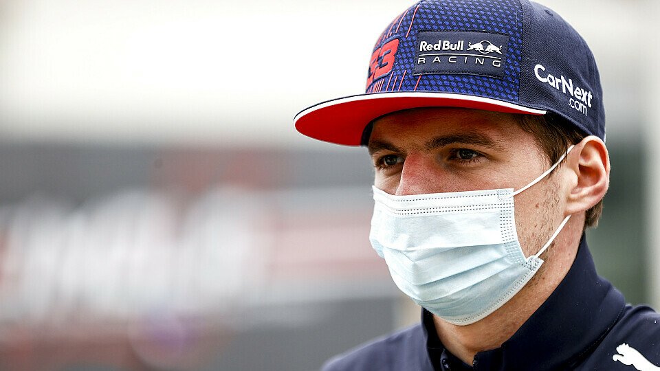 Max Verstappen hat die Bahrain-Niederlage abgehakt, nicht jedoch die Diskussion um Track Limits