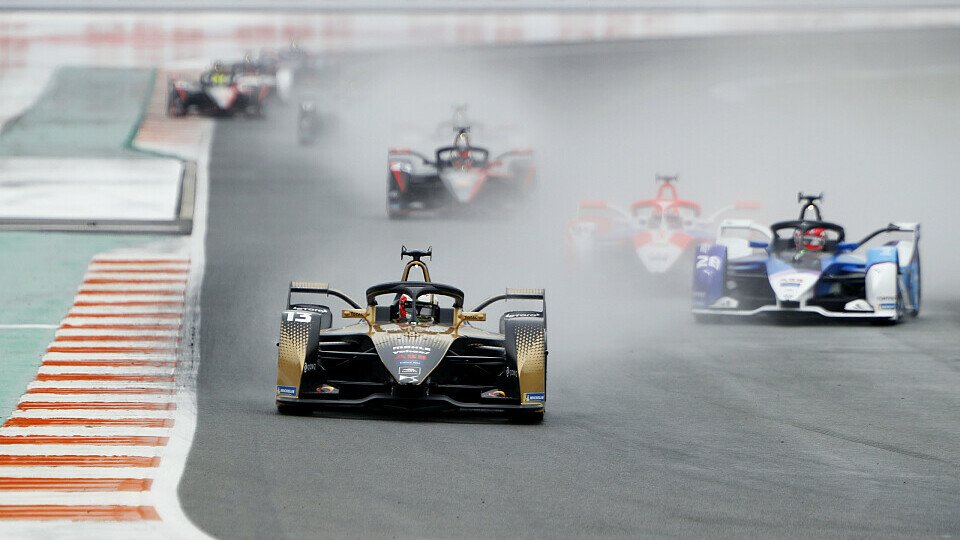 Sat.1 erzielte eine neue Rekordquote bei den Formel-E-Übertraungen, Foto: LAT Images