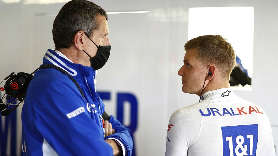 Mick Schumacher bei Haas: Teamchef Günther Steiner ist von den Qualitäten seines Fahrers überzeugt., Foto: LAT Images