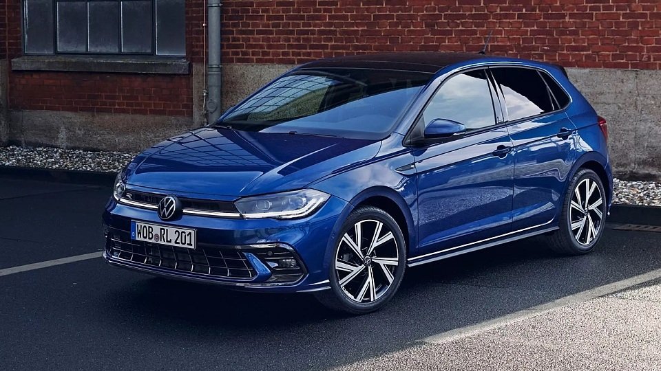 VW plant den Vorverkaufsstart für den neuen Polo im Mai, Foto: Volkswagen