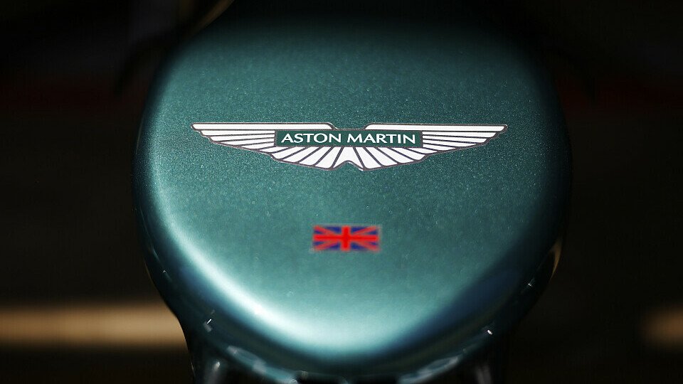 In Silverstone entstand und entsteht die neue Formel-1-Fabrik von Aston Martin, Foto: LAT Images