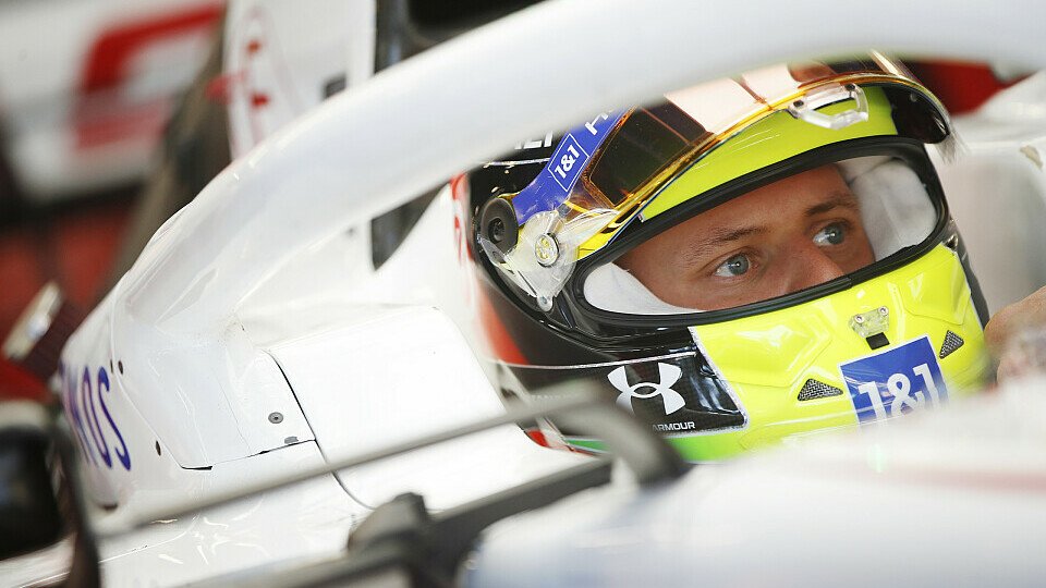Rookie Mick Schumacher ist sich der erhöhten Unfallgefahr bei der Formel 1 in Monaco bewusst, Foto: LAT Images