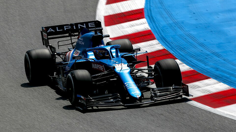 Kann Fernando Alonso bei seinem Heimrennen einen Haufen Punkte mitnehmen?