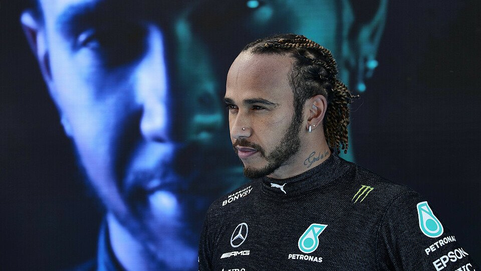 Lewis Hamilton sieht für Menschen wie ihn in Zukunft kaum Chancen auf eine Formel-1-Karriere, Foto: LAT Images