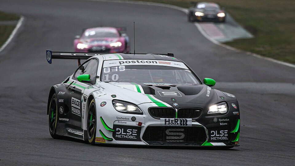 Schubert Motorsport setzt 2021 auf ein schlagkräftiges BMW-Werksfahrer-Duo
