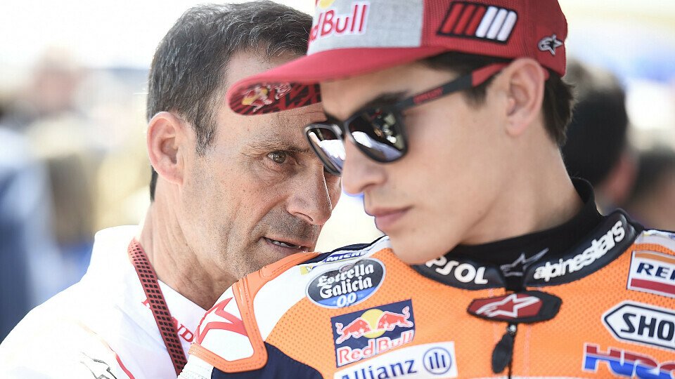 Repsol Honda startet 2024 ohne Marc Marquez in die MotoGP-Saison, Foto: LAT Images