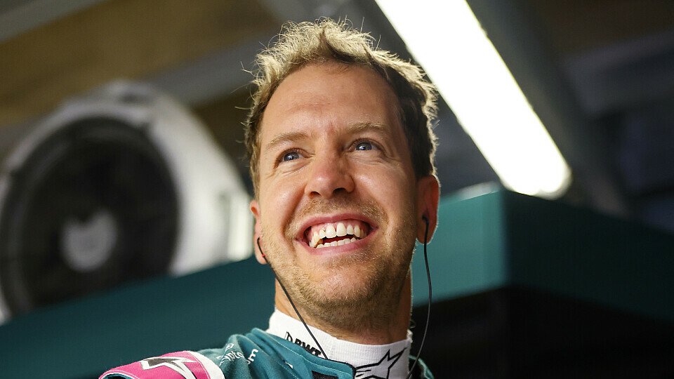 Sebastian Vettel zeigte es in Monaco Zweifler wie Ross Brawn