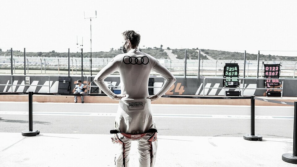 Wie geht es nach der Formel E 2021 für Rene Rast weiter?, Foto: Audi Communications Motorsport