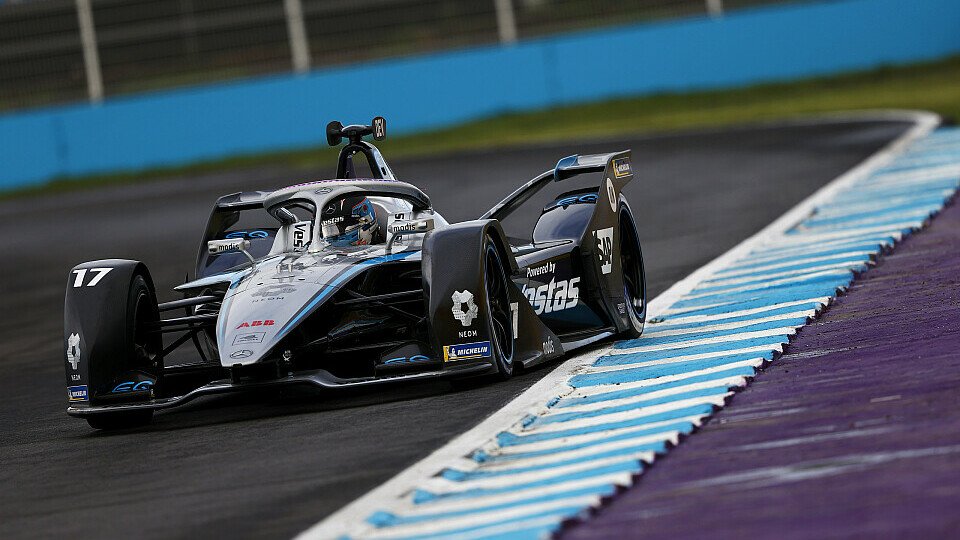 Die Formel E gastiert zum Start in die zweite Saisonhälfte erstmals in Puebla